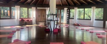 Vinyasa- und Kundalini-Yoga: Die Sinne wecken