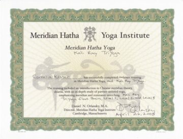Vinyasa Flow & Kundalini Yoga
